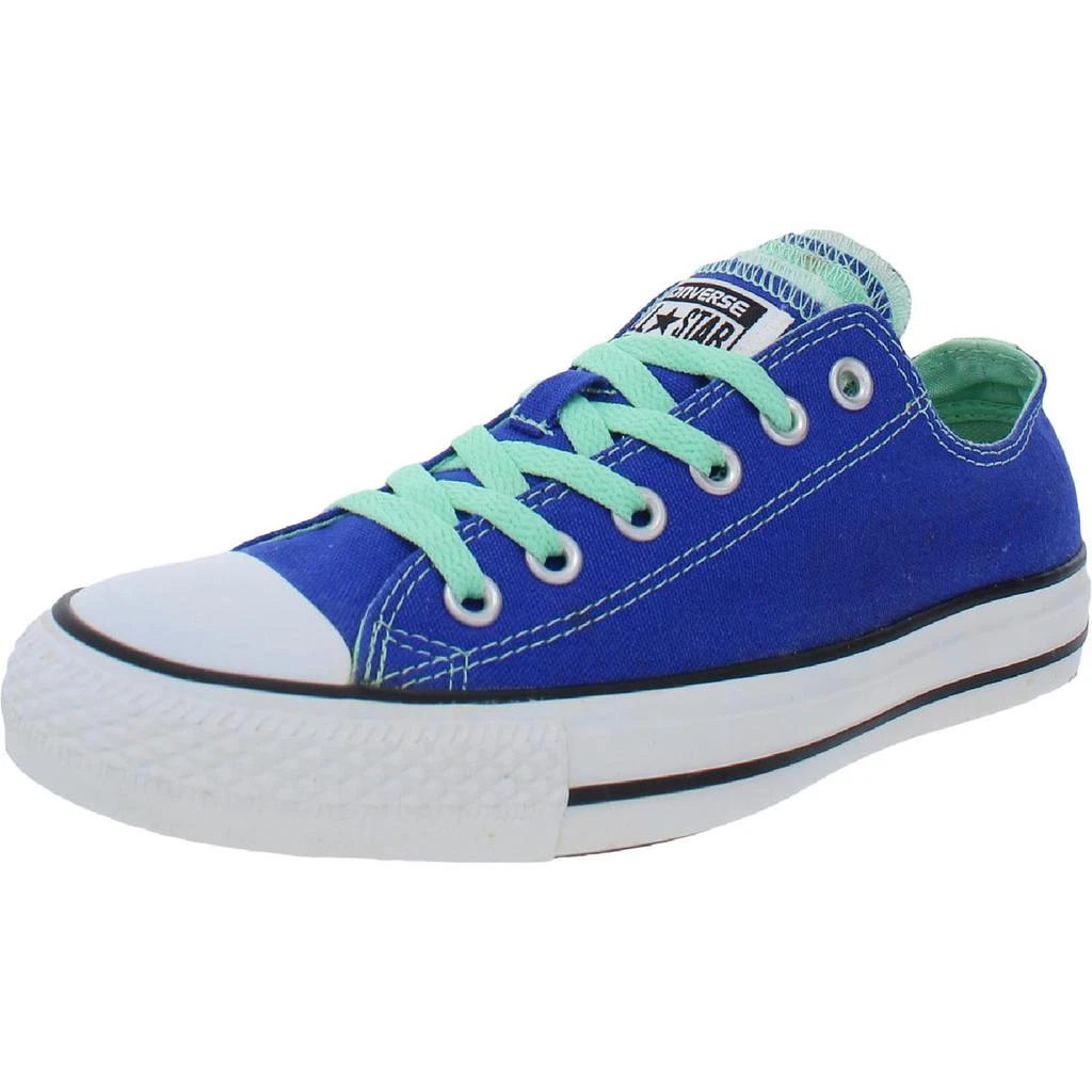 商品Converse|Converse Womens CT Multi Tongue Lifestyle Lace Up Casual and Fashion Sneakers,价格¥146,第1张图片