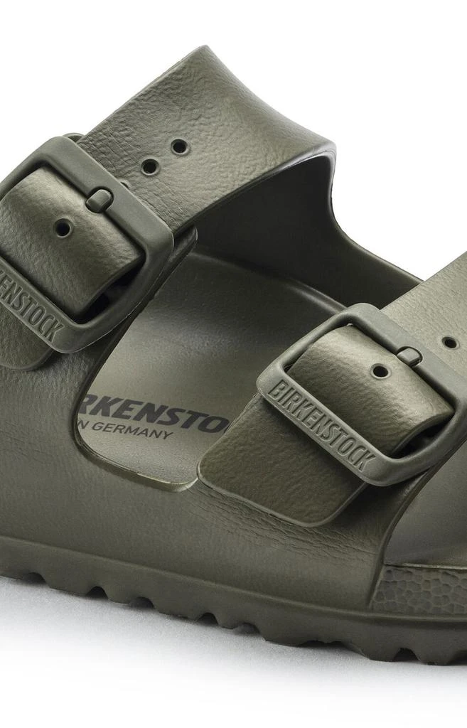 商品Birkenstock|(1019094) Arizona EVA Sandals - Khaki,价格¥372,第3张图片详细描述
