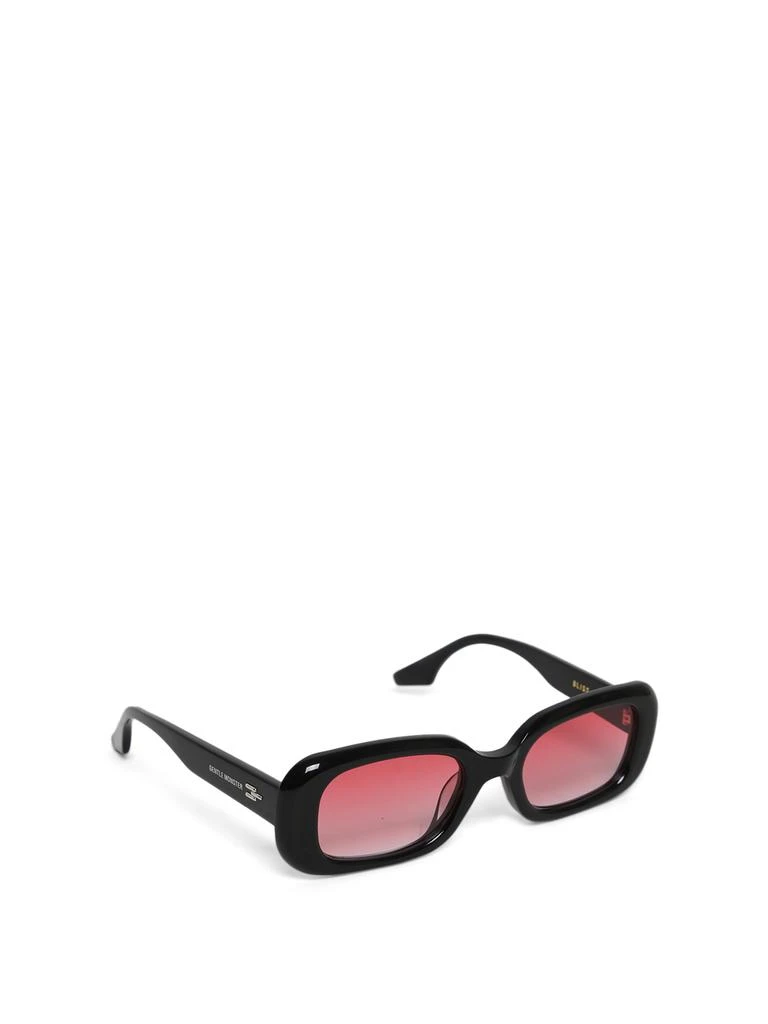 商品GENTLE MONSTER|Bliss Square Sunglasses,价格¥2065,第4张图片详细描述
