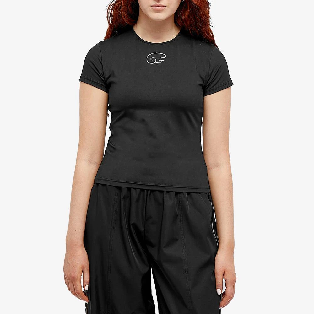 商品Sandy Liang|Sandy Liang Cooper Tee,价格¥469,第2张图片详细描述