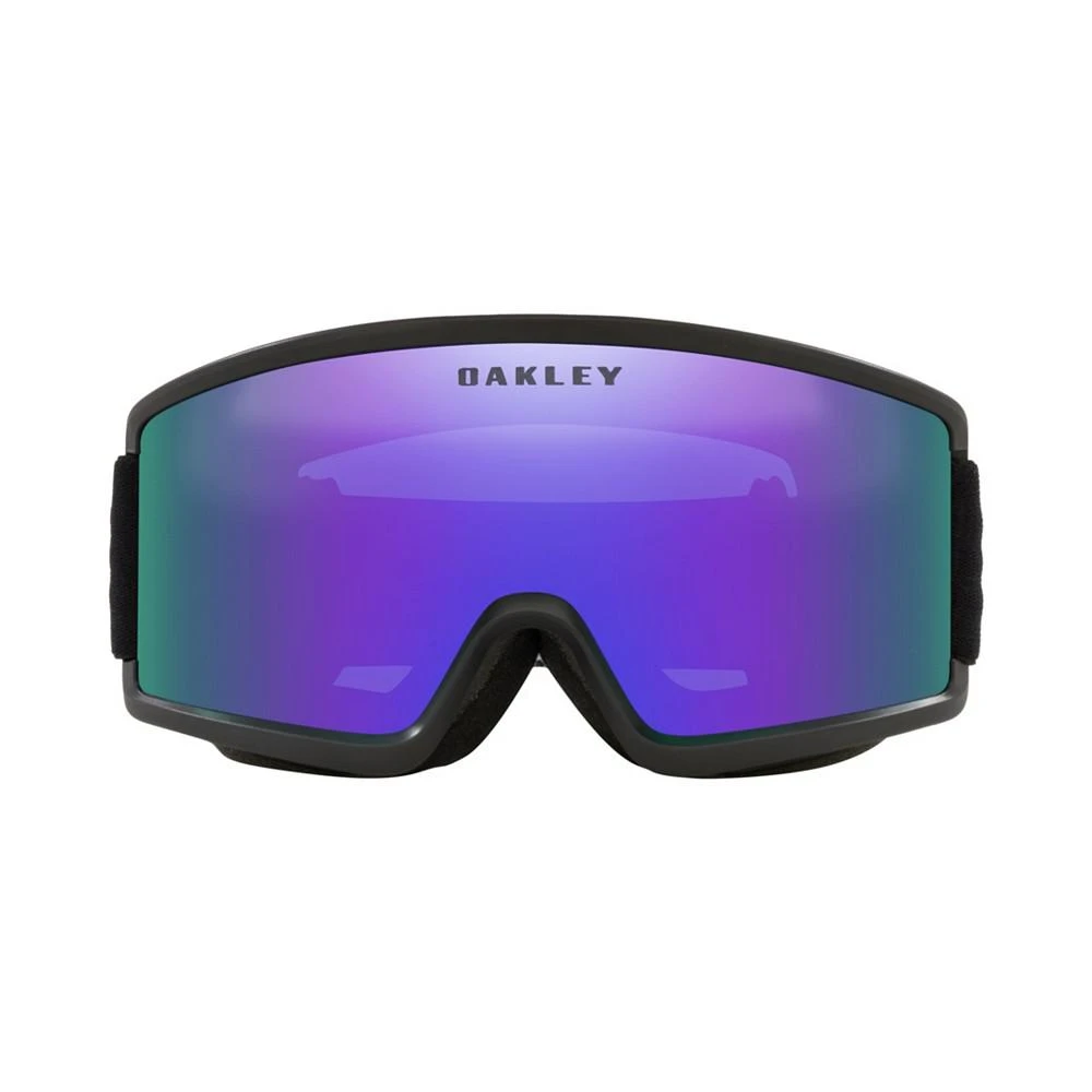 商品Oakley|Unisex Target Line S Snow Goggles, OO7122-14,价格¥841,第2张图片详细描述