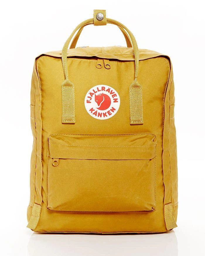 商品Fjällräven|Kanken 经典背包,价格¥598,第1张图片