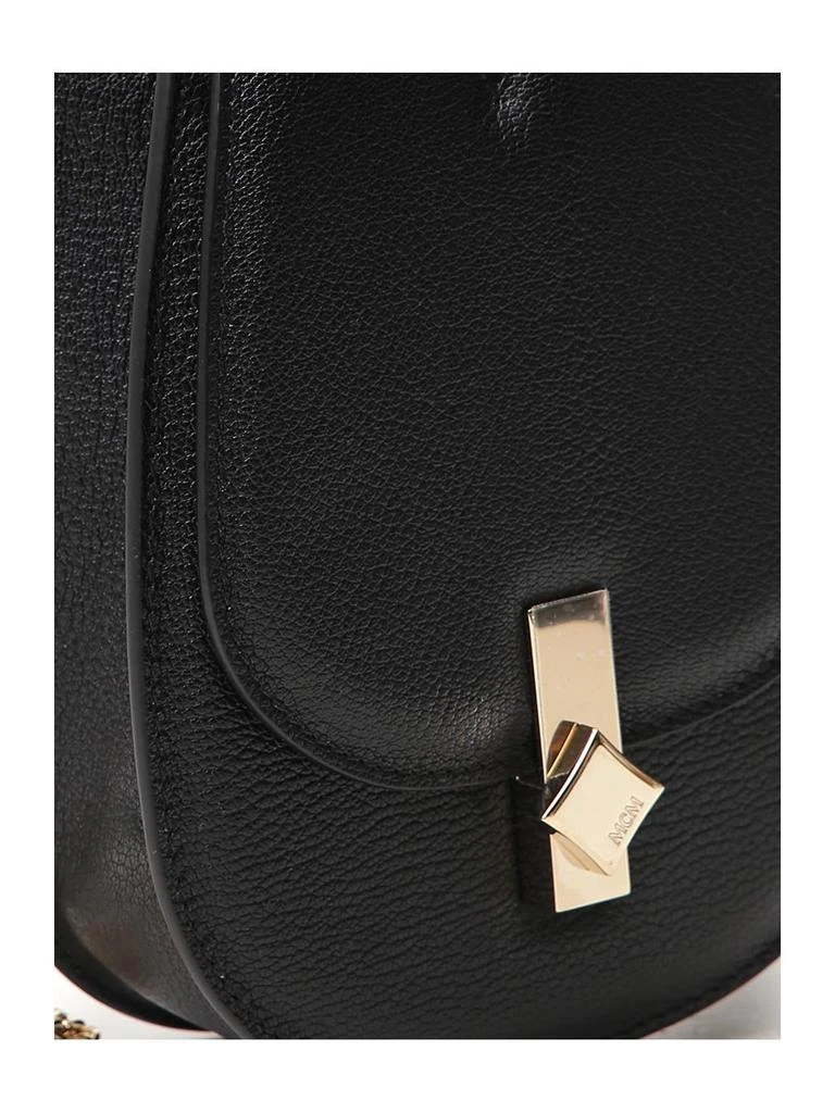 商品MCM|MCM Milano Belt Bag,价格¥7433,第5张图片详细描述