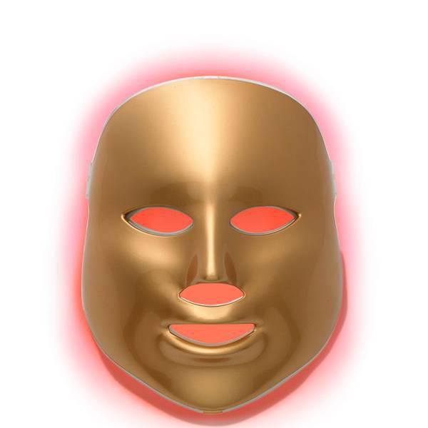 MZ Skin Light Therapy Golden Facial Treatment Device商品第1张图片规格展示
