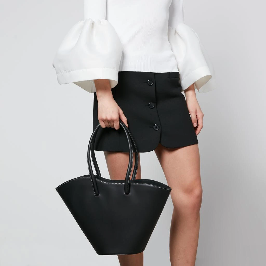 商品Little Liffner|Little Liffner Women's Tall Tulip Tote Bag,价格¥2483,第2张图片详细描述