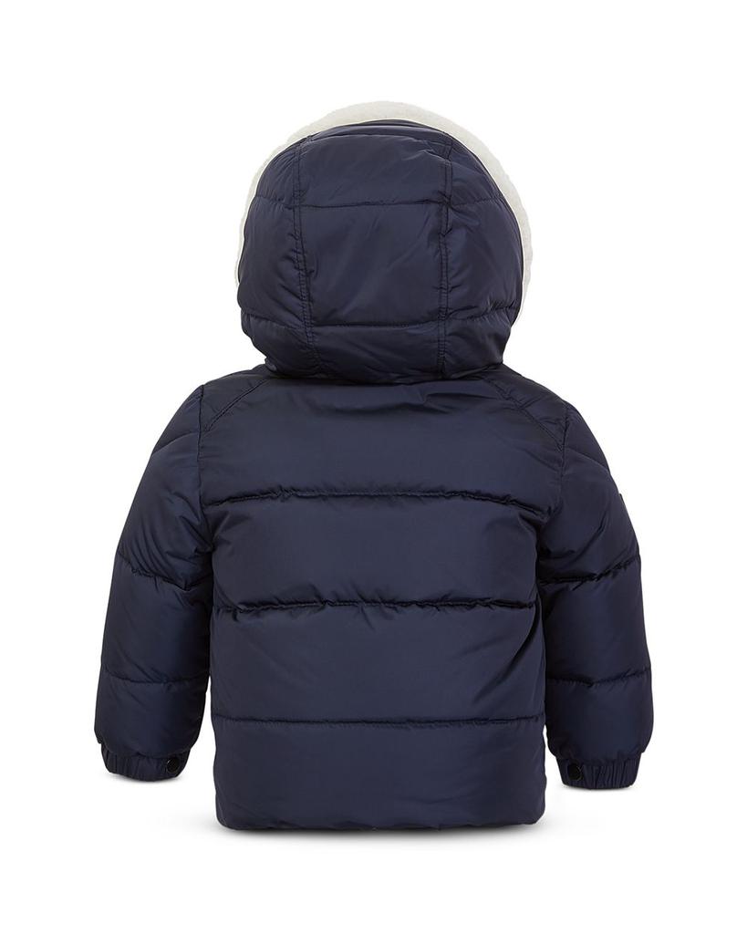 Boys' Blizzard Bubble Jacket - Baby商品第2张图片规格展示