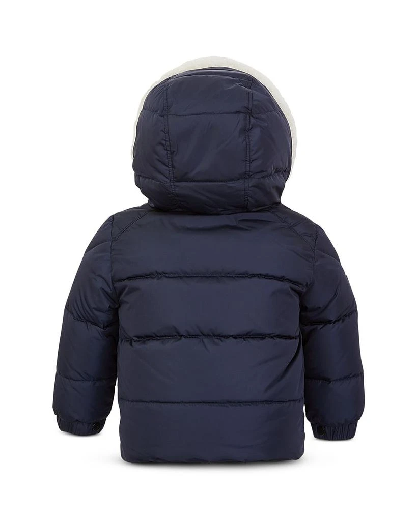 Boys' Blizzard Bubble Jacket - Baby 商品