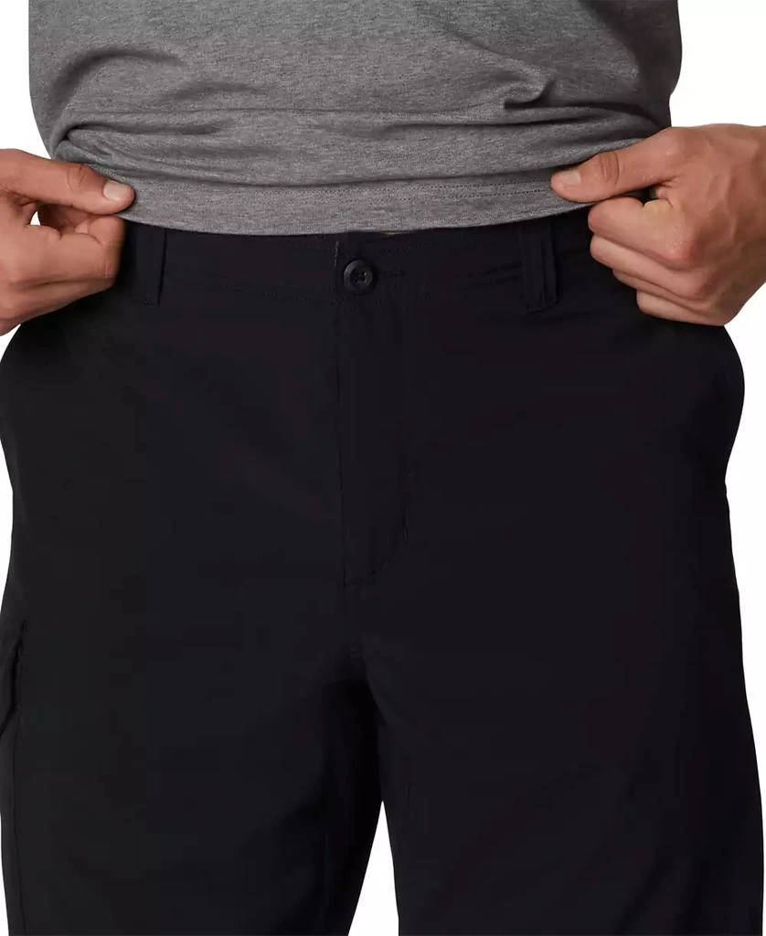 商品Columbia|Men's Eaglecrest Performance Cargo Shorts,价格¥224,第4张图片详细描述