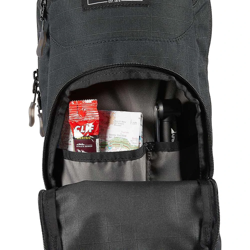 商品Dakine|Dakine Session 8L Hydration Pack,价格¥991,第5张图片详细描述