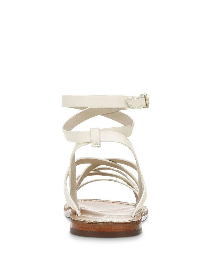 商品Sam Edelman|Women's Meriai Strappy Sandals,价格¥312,第5张图片详细描述