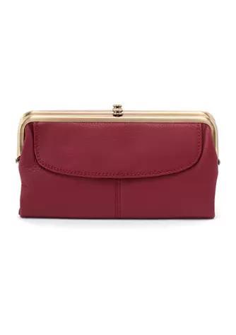 商品Hobo|Lauren Clutch-Wallet,价格¥1163,第1张图片