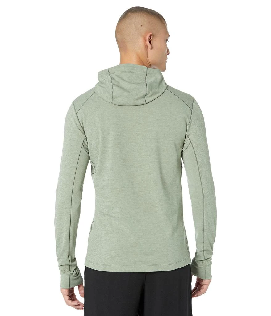 商品Arc'teryx|Arc'teryx Motus AR Hoody Men's | All-Round First-Layer Hoody,价格¥840,第2张图片详细描述