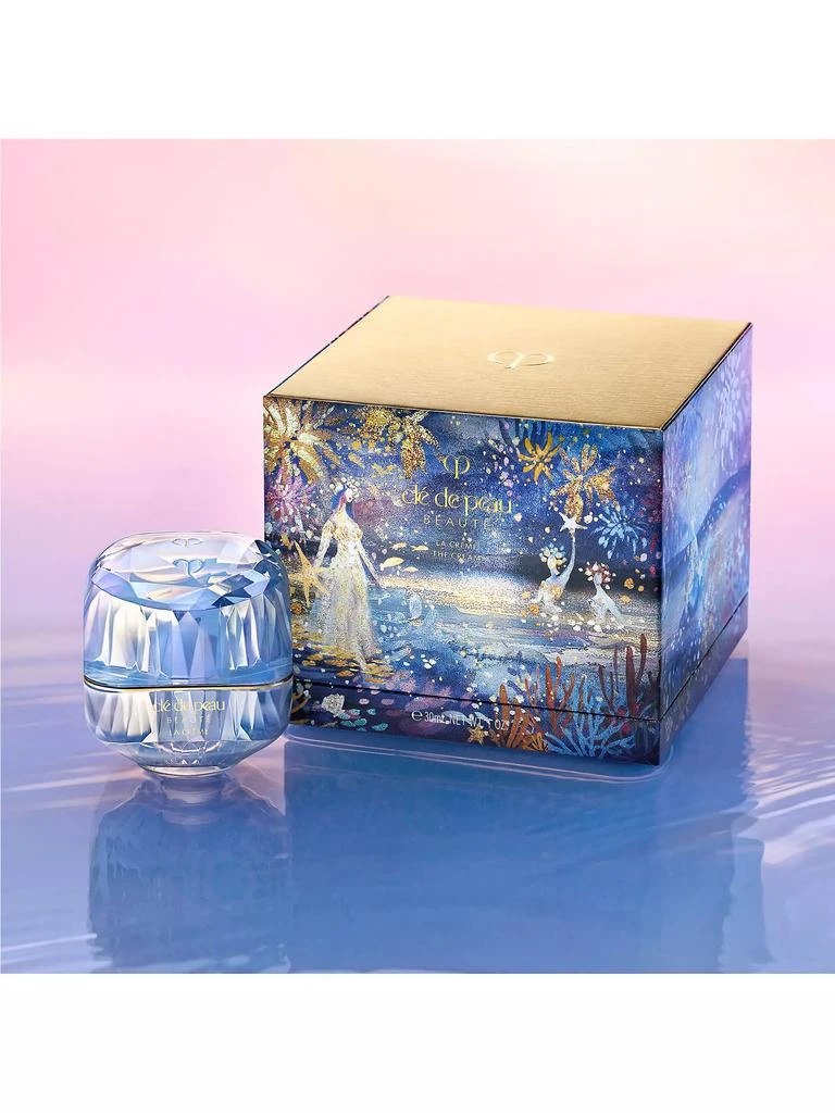 商品Cle de Peau|La Crème,价格¥4197,第4张图片详细描述