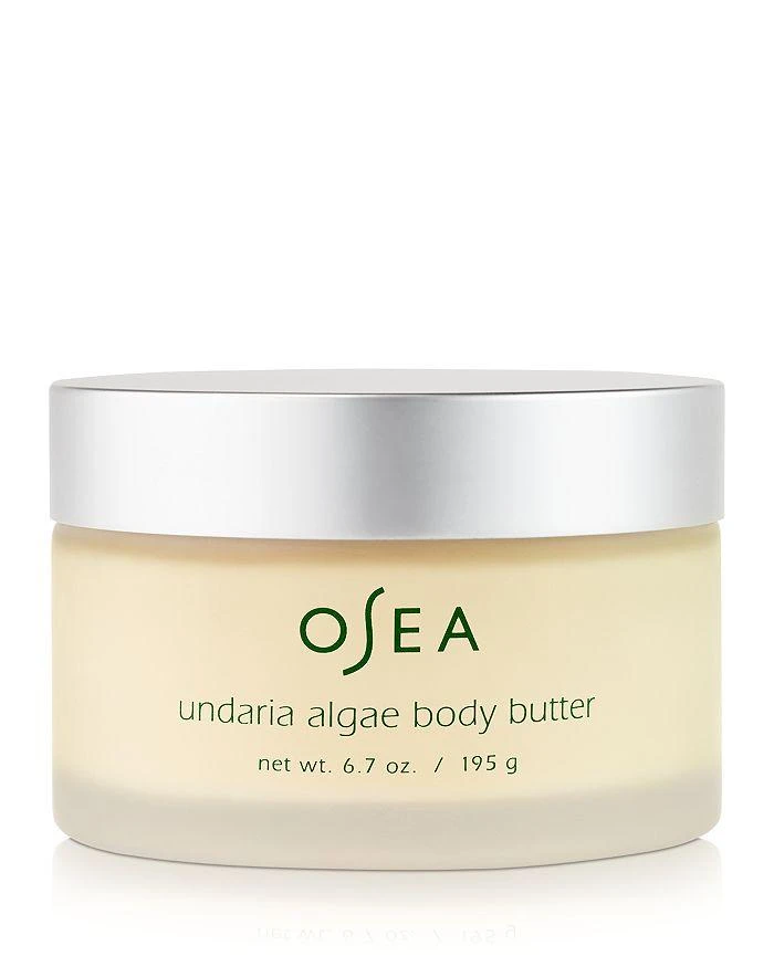 商品OSEA Malibu|Undaria Algae Body Butter 6.7 oz.,价格¥425,第1张图片