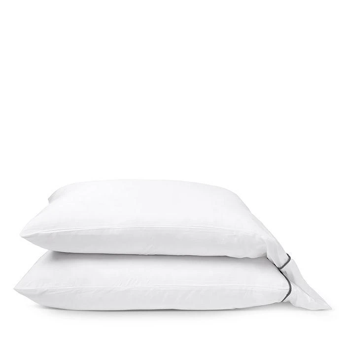 Sheena Sateen King Pillowcase, Pair 商品