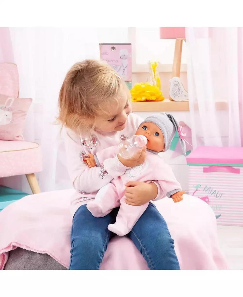 My Piccolina 15" Interactive Baby Doll 商品