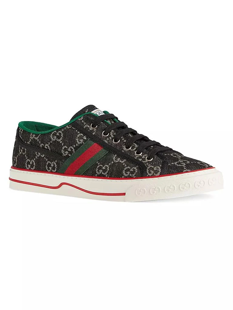 商品Gucci|Gucci Tennis 1977 Sneakers,价格¥5566,第1张图片