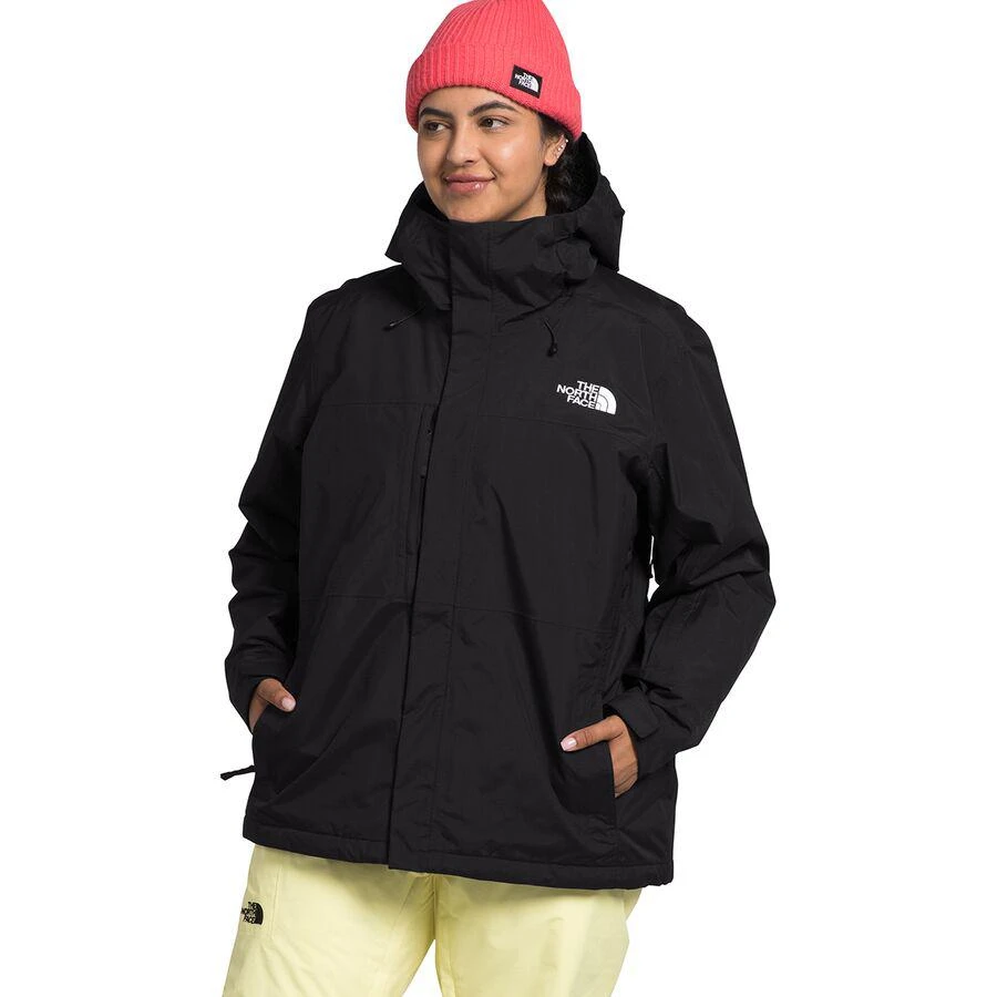 商品The North Face|Freedom Plus Insulated Jacket - Women's,价格¥1334,第1张图片