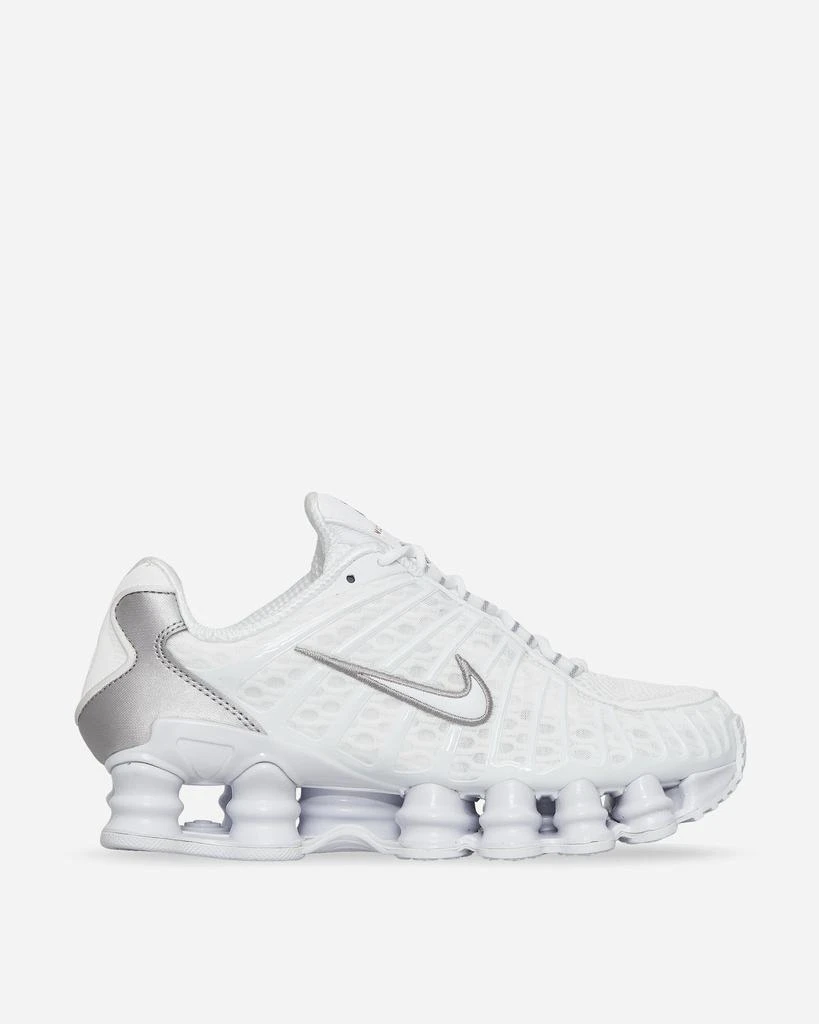 WMNS Shox TL Sneakers White(EU35.5) 商品