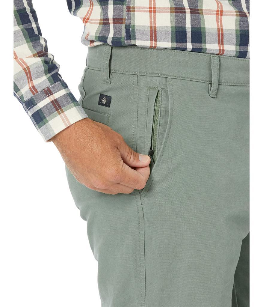 商品Dockers|Straight Fit Ultimate Chino Pants With Smart 360 Flex,价格¥310-¥493,第5张图片详细描述