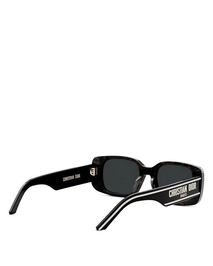 商品Dior|Wildior S2U Geometric Sunglasses, 53mm,价格¥3500,第4张图片详细描述