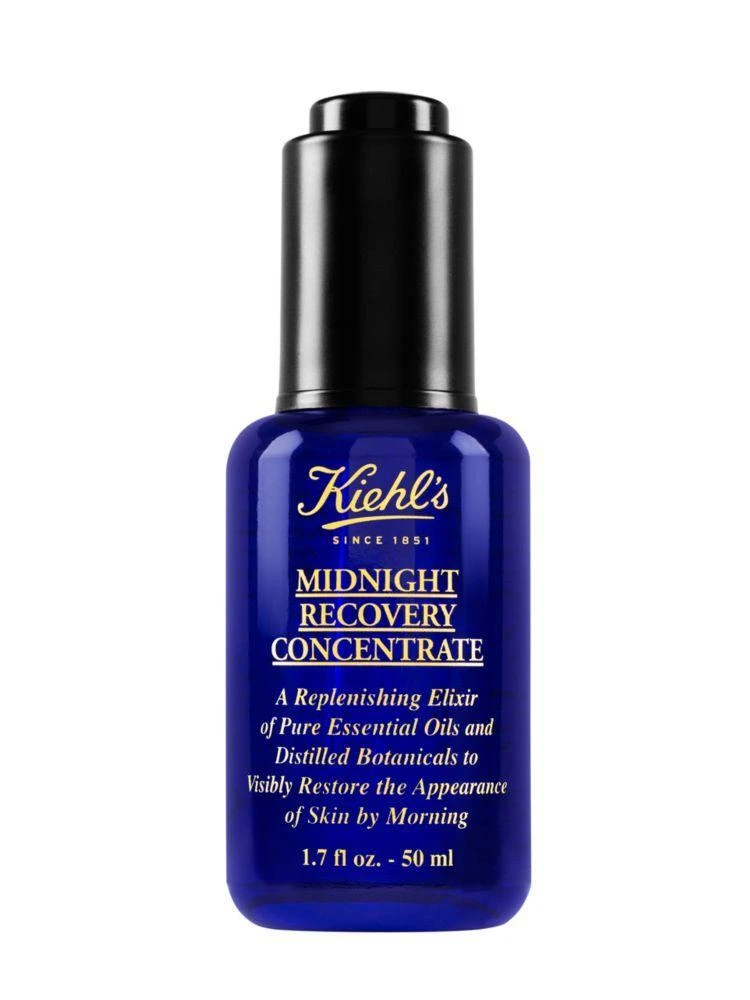 商品Kiehl's|夜间修护精华 50ml,价格¥554,第1张图片