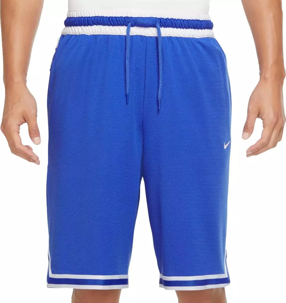 商品NIKE|Nike Men's Dri-FIT DNA Basketball Shorts,价格¥170,第1张图片
