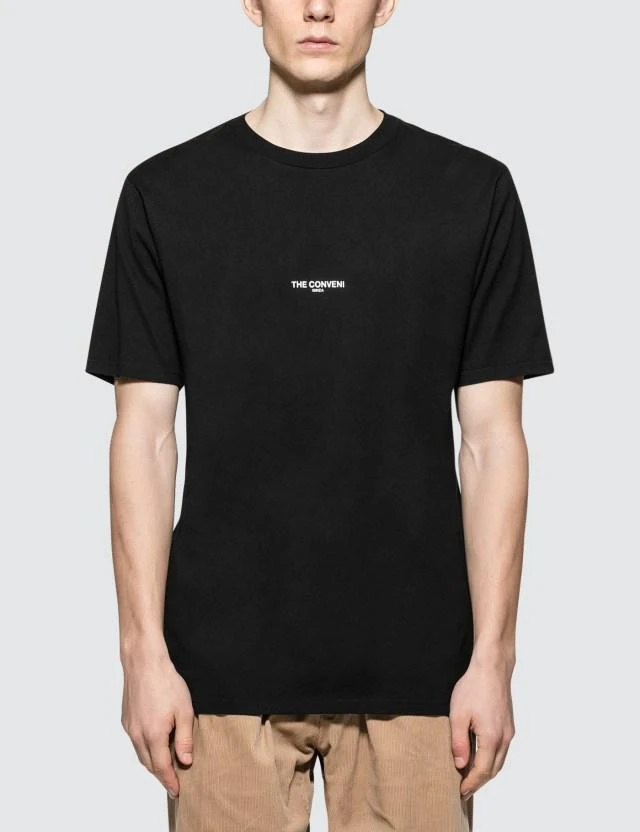 商品The Conveni|The Conveni S/S T恤,价格¥636,第2张图片详细描述