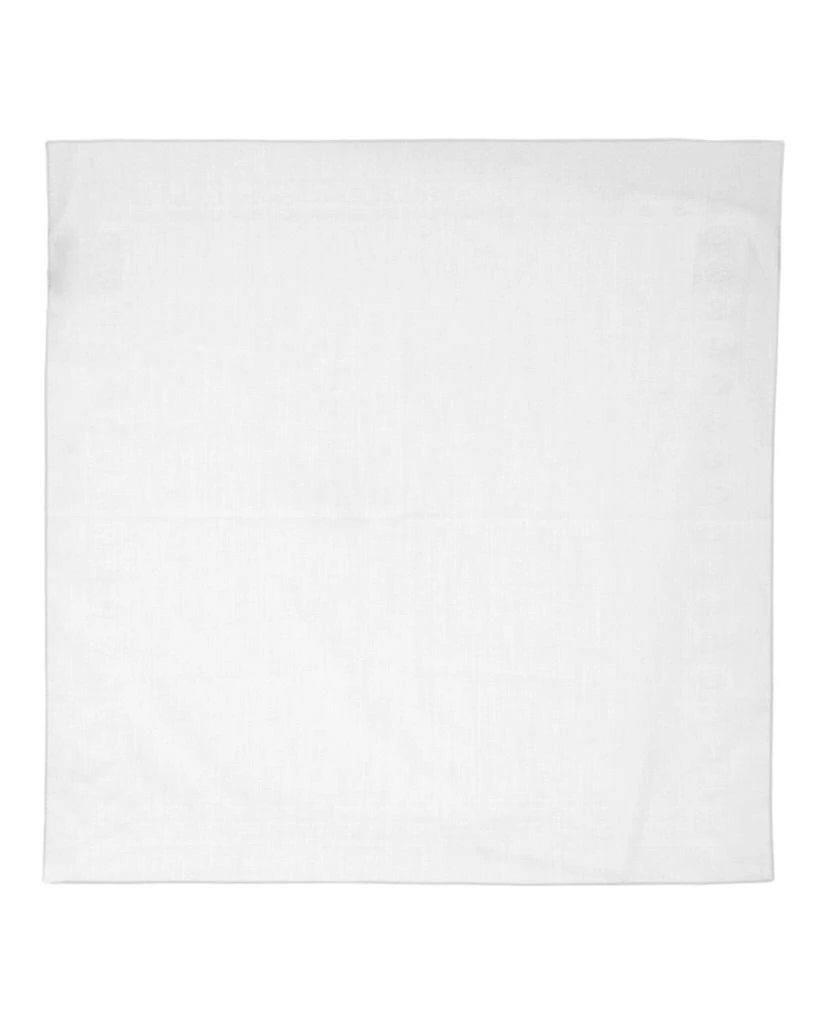 商品Alexander McQueen|Skull Motif Handkerchief,价格¥218,第1张图片