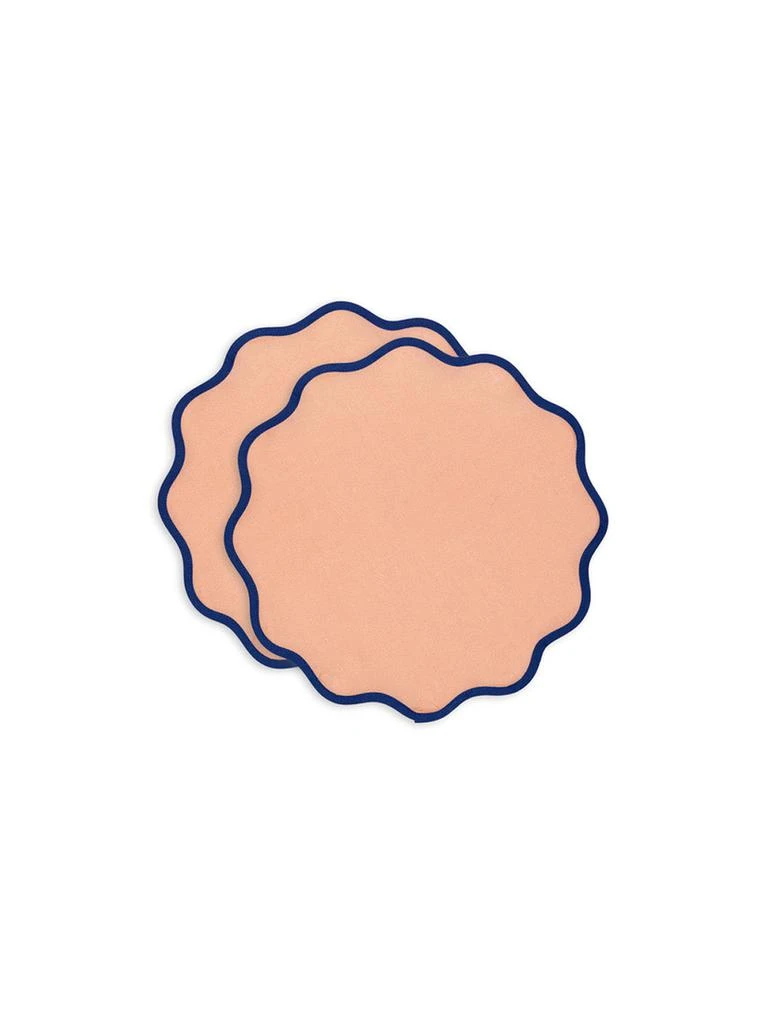 商品La DoubleJ Home|Cloud Placemats,价格¥258,第1张图片