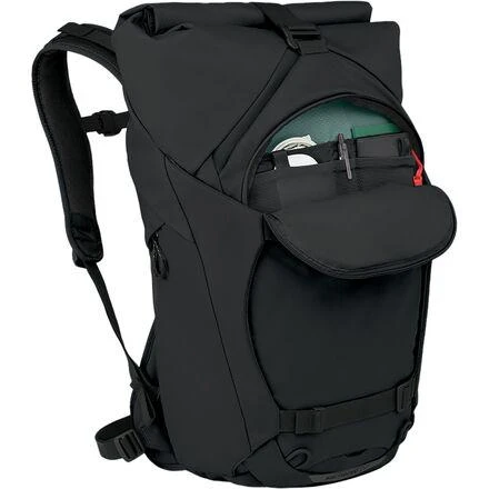 商品Osprey|Metron 26 Roll Top Bag,价格¥1388,第4张图片详细描述
