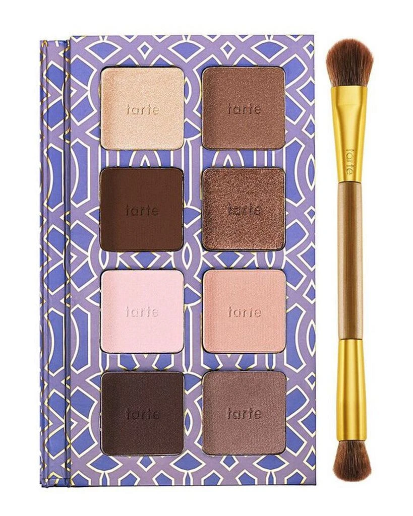 商品tarte cosmetics|tarte tartelette Tools Eye Set,价格¥150,第1张图片