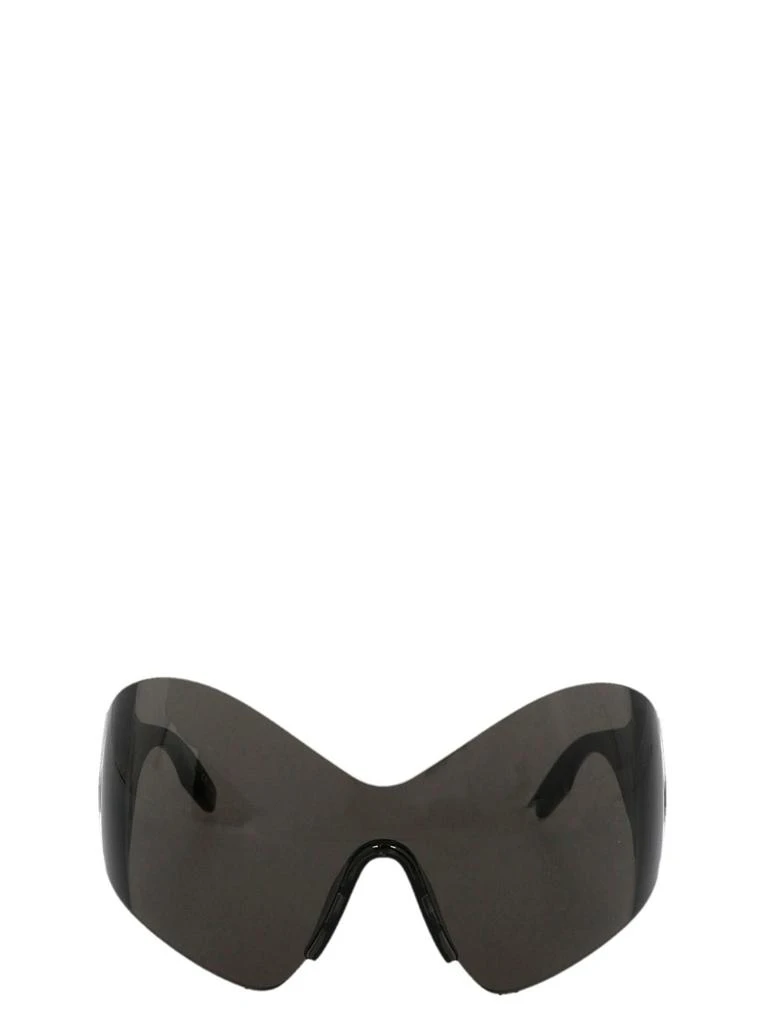 商品Balenciaga|Balenciaga Eyewear Butterfly Frame Sunglasses,价格¥2824,第1张图片