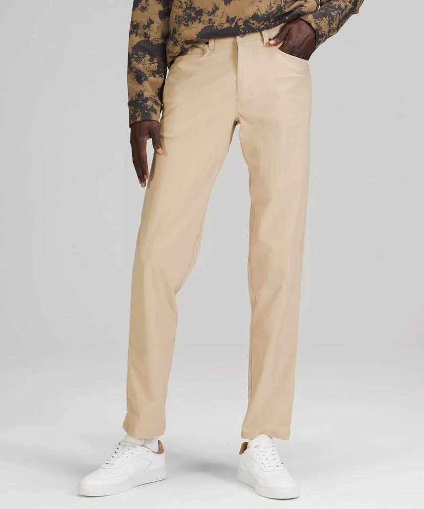 ABC Classic-Fit 5 Pocket Pant 28L *Warpstreme 商品
