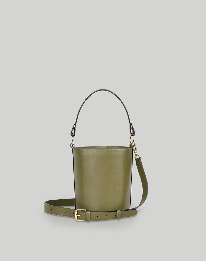 商品Madewell|Hyer Goods Mini Bucket Bag,价格¥2120,第1张图片