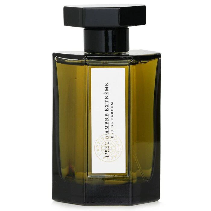 商品L'artisan Parfumeur|阿蒂仙之香 极致琥珀女士香水L'Eau D'Ambre Extreme  EDP 100ml/3.4oz,价格¥1040,第1张图片