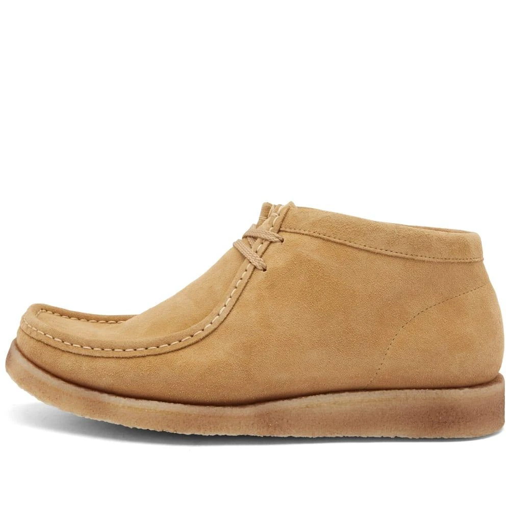 商品Padmore & Barnes|Padmore & Barnes P404 Original Boot,价格¥1017,第2张图片详细描述