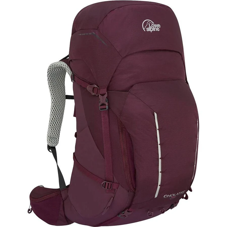 商品Lowe Alpine|Cholatse ND 50L + 5 Backpack,价格¥757,第1张图片详细描述