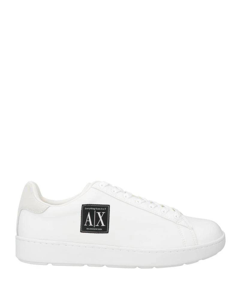 商品Armani Exchange|Sneakers,价格¥523,第1张图片