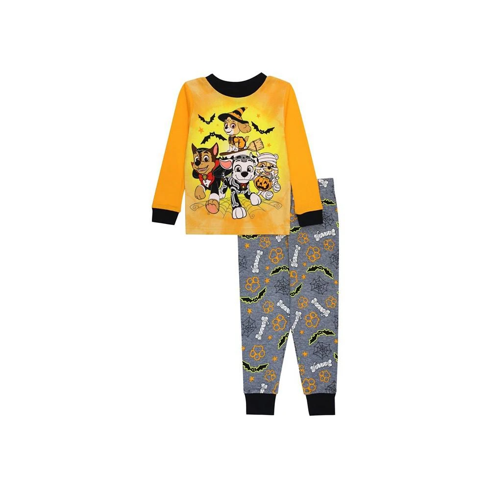 商品AME|Toddler Boys Paw Patrol Top and Pants, 2-Piece Set,价格¥127,第1张图片