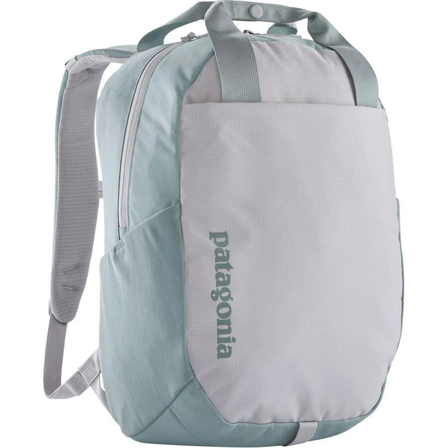 商品Patagonia|Atom 20L Tote Pack,价格¥744,第1张图片