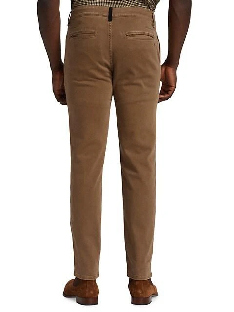 商品Rag & Bone|Fit 2 Lightweight Loopback Chino Pants,价格¥1687,第5张图片详细描述
