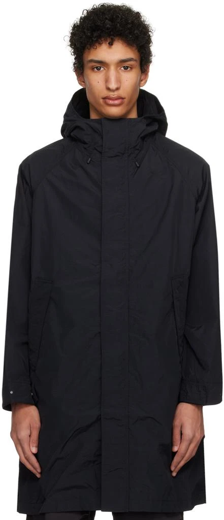 商品Goldwin|Black Wind Light Jacket,价格¥2066,第1张图片