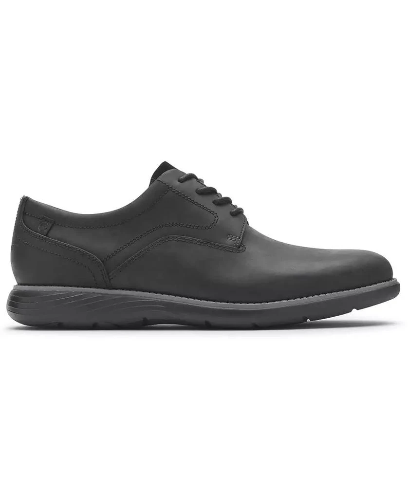 Men's Garett Plain Toe Oxford Shoes 商品