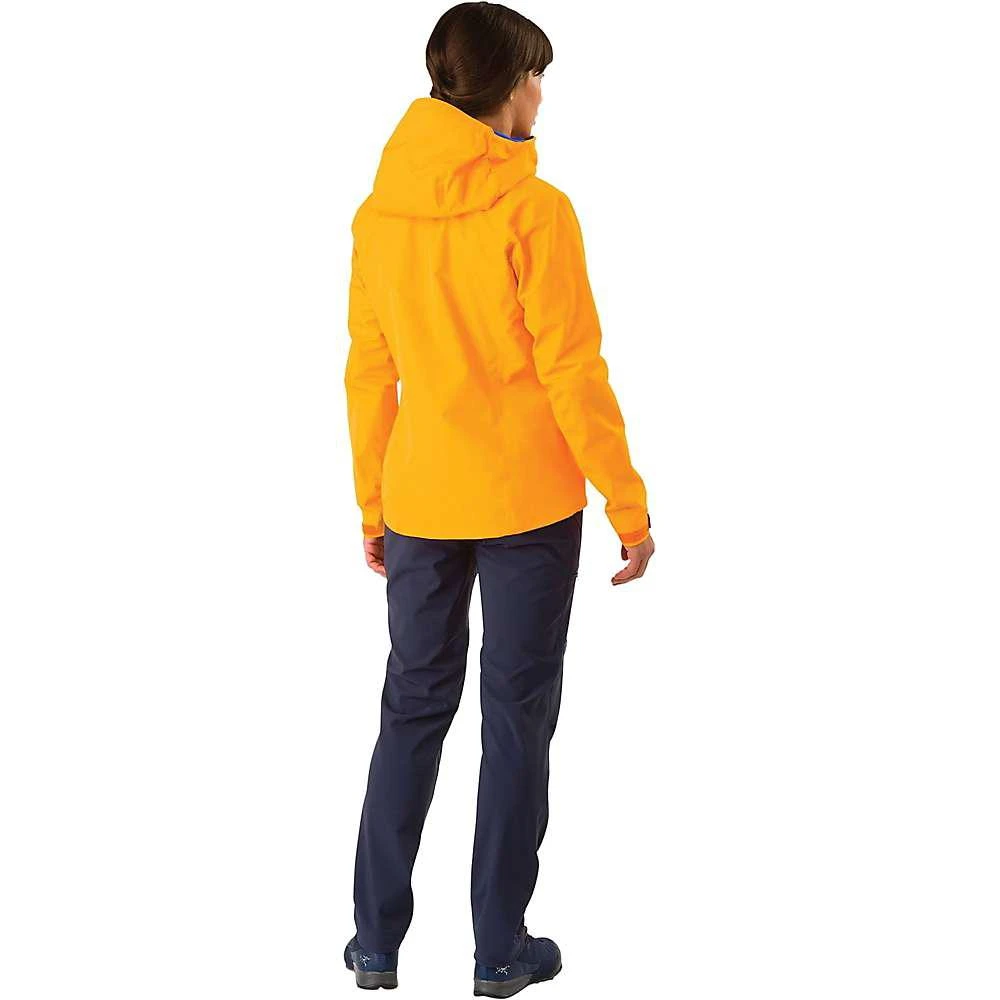 Arcteryx Women's Alpha FL Jacket 女款外套 商品
