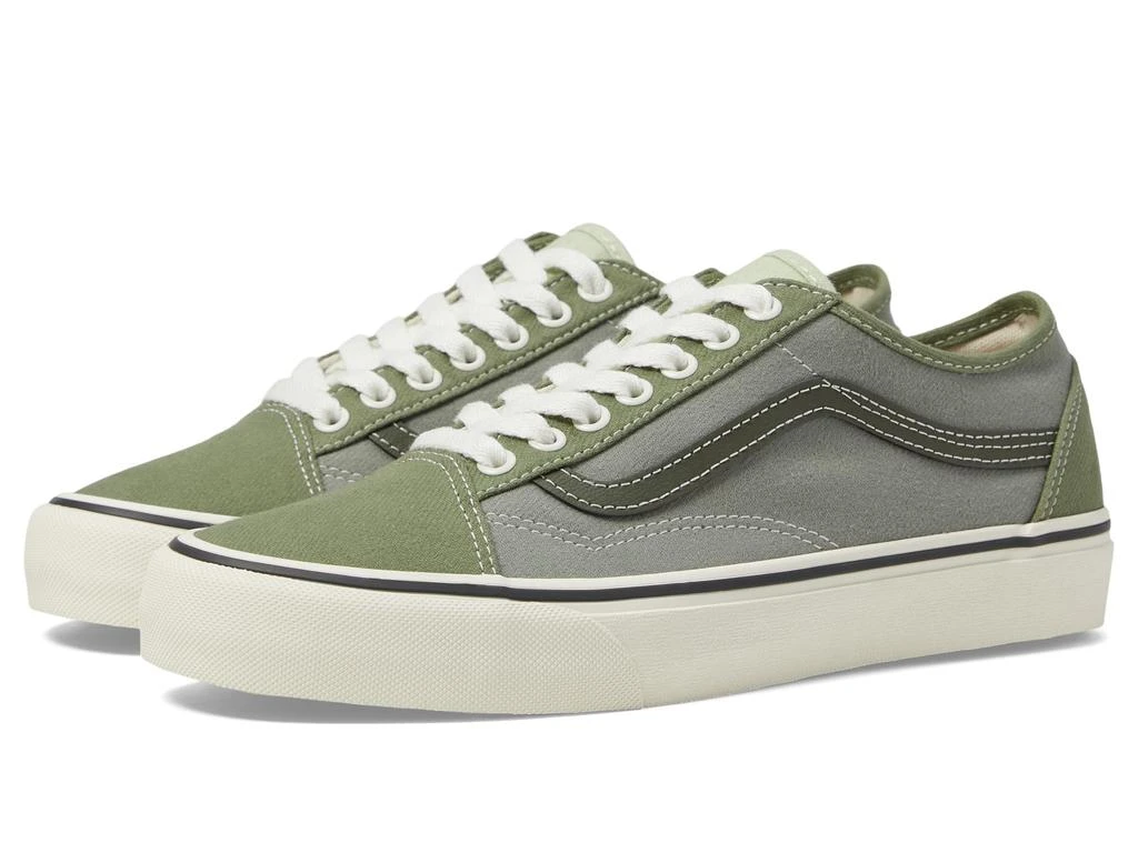 商品Vans|Old Skool Tapered VR3,价格¥477,第1张图片