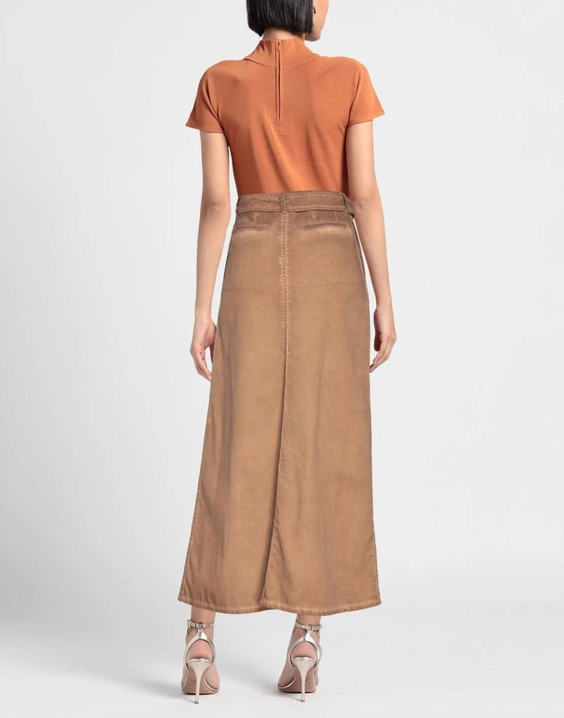 商品Uma Wang|Maxi Skirts,价格¥2730,第3张图片详细描述