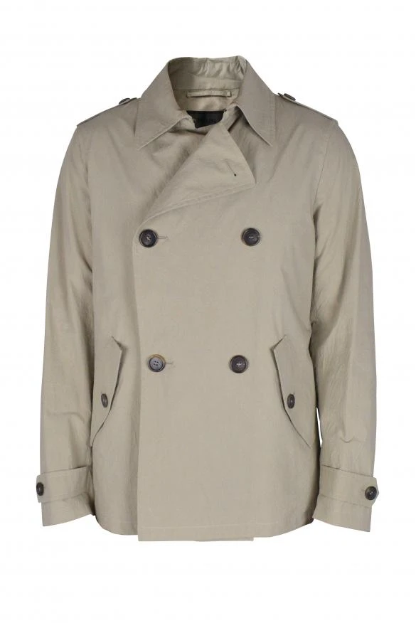 商品Prada|Coat,价格¥4000,第1张图片