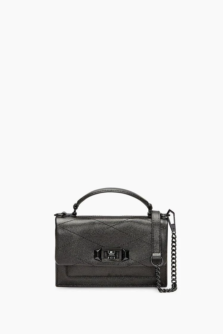 商品Rebecca Minkoff|Je t'aime手机斜背包,价格¥518,第1张图片