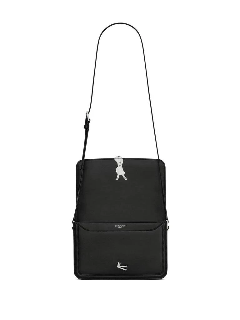 Saint Laurent Solferino Medium Shoulder Bag 商品